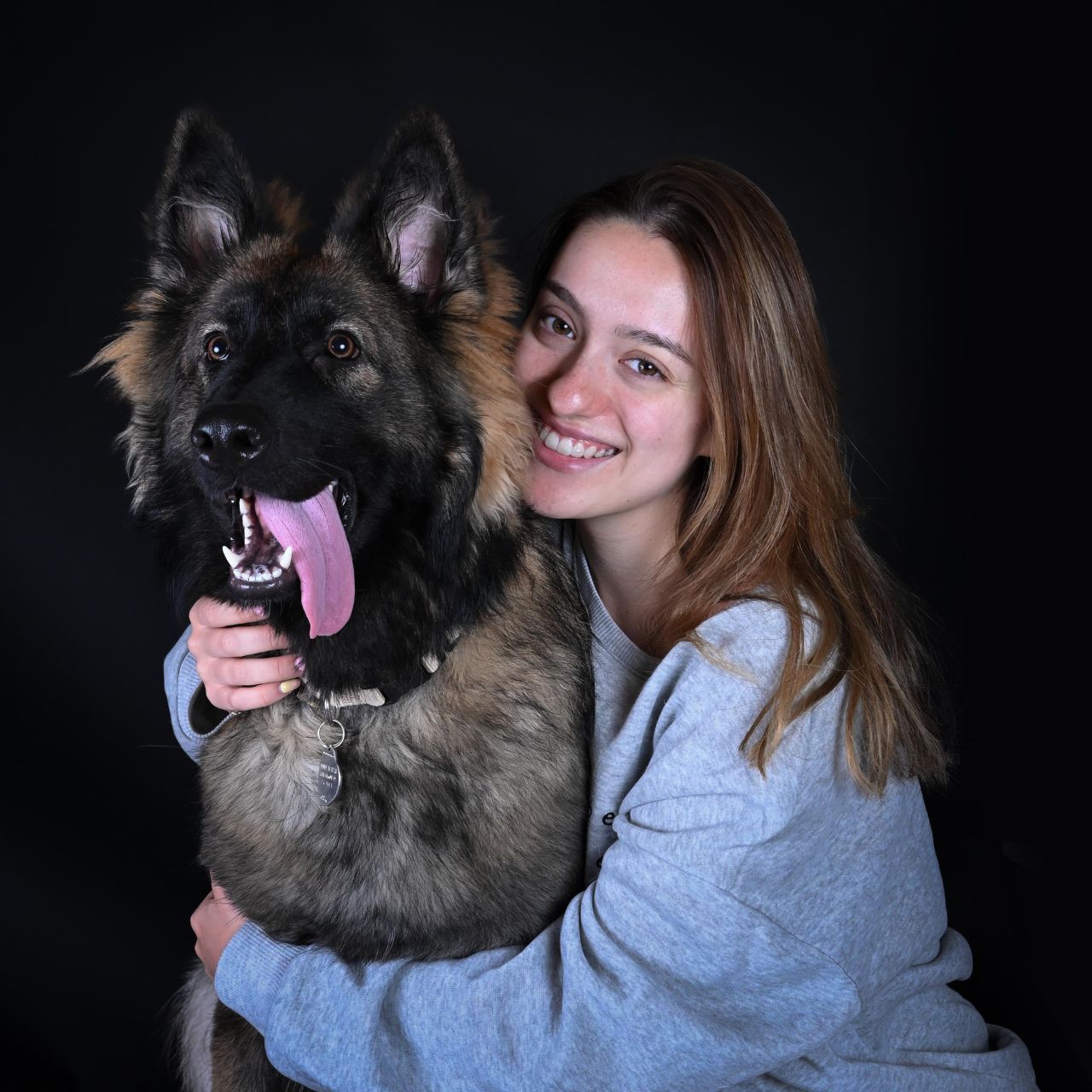 fotografía sin salir de casa para tus mascotas