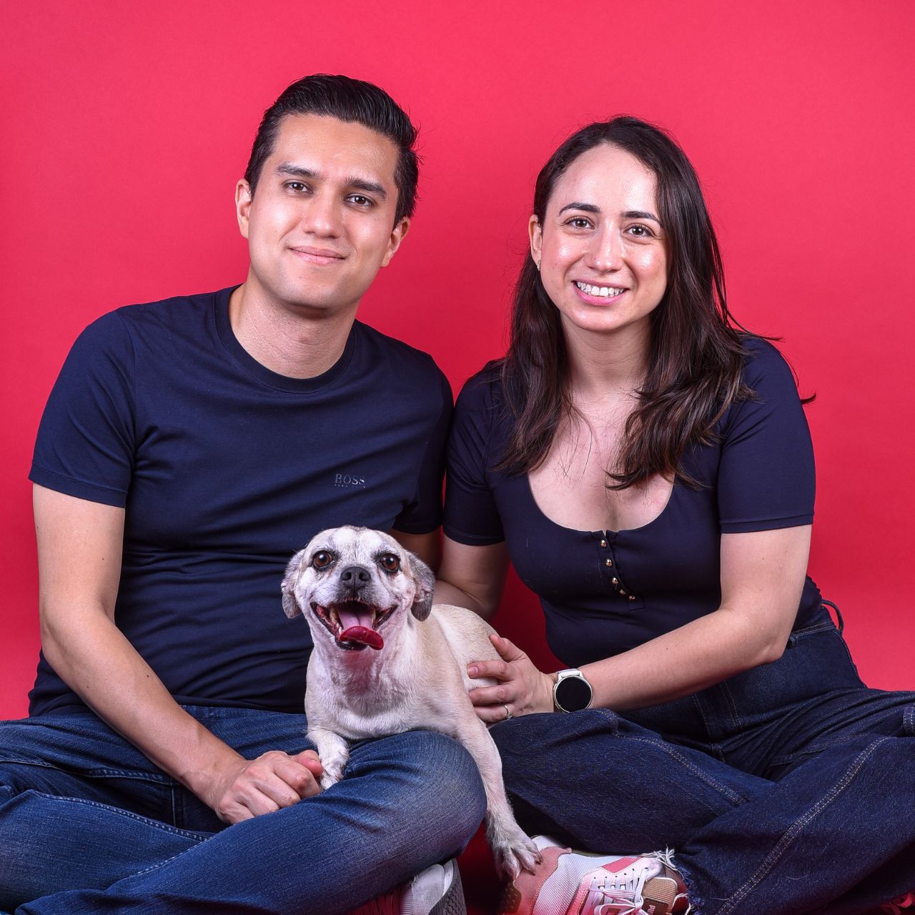 fotografía sin salir de casa para tus mascotas