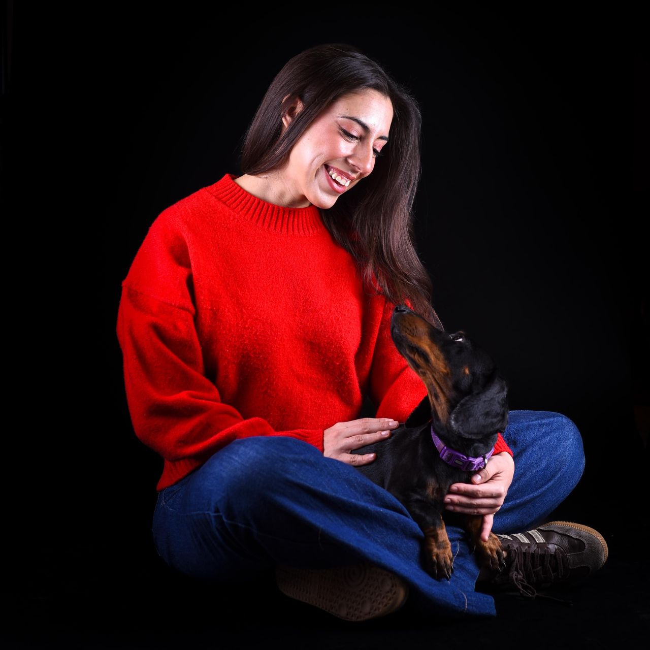 fotografía sin salir de casa para tus mascotas