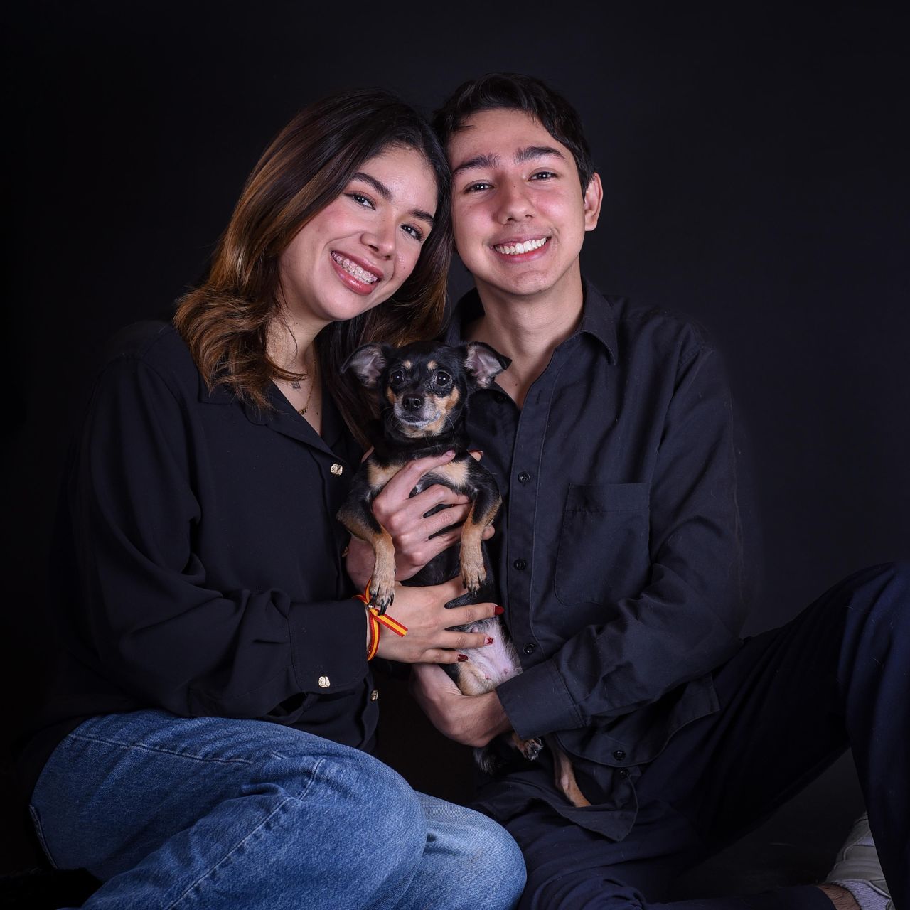 fotografía sin salir de casa para tus mascotas